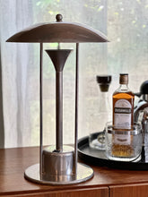 Load image into Gallery viewer, Vintage Table Lamp - Happy Light
