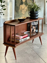 Load image into Gallery viewer, Petite Retro Bookshelf
