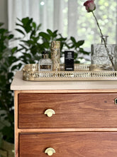 Load image into Gallery viewer, Refreshed, Five Drawer Chest of Drawers
