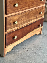 Load image into Gallery viewer, Refreshed, Five Drawer Chest of Drawers
