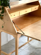 Load image into Gallery viewer, Swedish Writing Bureau / Secretary&#39;s Desk, by Nordiska Kompaniet
