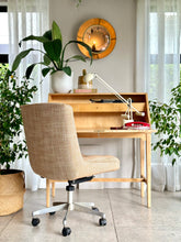 Load image into Gallery viewer, Swedish Writing Bureau / Secretary&#39;s Desk, by Nordiska Kompaniet
