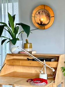 Swedish Writing Bureau / Secretary's Desk, by Nordiska Kompaniet