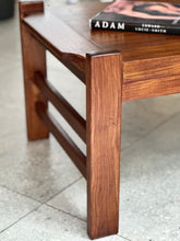 Load image into Gallery viewer, Small to Medium Kiaat Coffee Table

