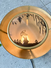 Load image into Gallery viewer, Illuminating Reverse Glass Light
