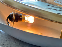 Load image into Gallery viewer, Illuminating Reverse Glass Light
