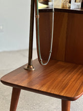 Load image into Gallery viewer, Retro Cheval Dressing Table
