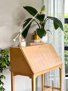 Swedish Writing Bureau / Secretary's Desk, by Nordiska Kompaniet