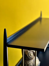 Load image into Gallery viewer, G-Plan “Librenza” Unit | Media, Bar or Book Shelf
