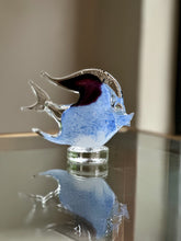 Load image into Gallery viewer, Exquisite Art Glass Fish Ornament
