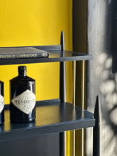 Load image into Gallery viewer, G-Plan “Librenza” Unit | Media, Bar or Book Shelf
