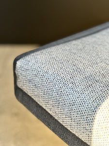 Retro Swivel Office Chair