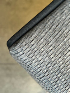 Retro Swivel Office Chair