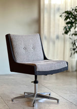 Load image into Gallery viewer, Retro Swivel Office Chair
