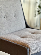 Load image into Gallery viewer, Retro Swivel Office Chair
