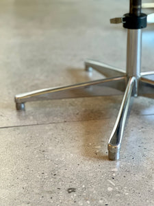 Retro Swivel Office Chair