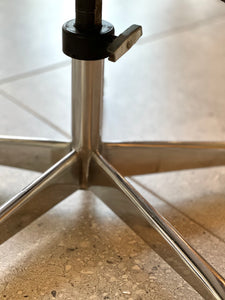 Retro Swivel Office Chair