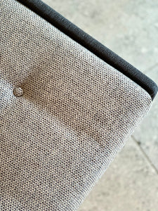 Retro Swivel Office Chair