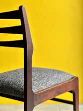 Load image into Gallery viewer, Imbuia Dining Chairs - Set Of Six
