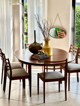 Load image into Gallery viewer, Mid-Century, G Plan Dining Set by Victor Wilkins
