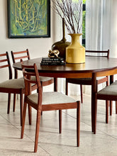 Load image into Gallery viewer, Mid-Century, G Plan Dining Set by Victor Wilkins
