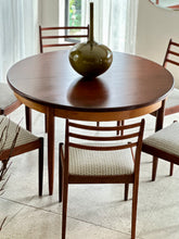 Load image into Gallery viewer, Mid-Century, G Plan Dining Set by Victor Wilkins
