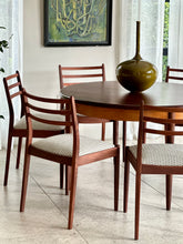 Load image into Gallery viewer, Mid-Century, G Plan Dining Set by Victor Wilkins
