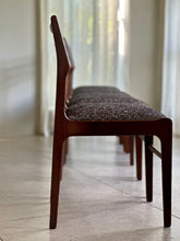 Load image into Gallery viewer, Imbuia Dining Chairs - Set Of Six
