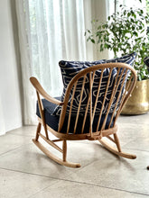 Load image into Gallery viewer, Pair Of Lubis Rocking Chairs
