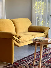 Load image into Gallery viewer, Post Modern "De Sede" Style Couch
