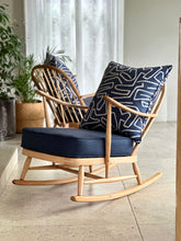 Load image into Gallery viewer, Pair Of Lubis Rocking Chairs
