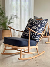Load image into Gallery viewer, Pair Of Lubis Rocking Chairs
