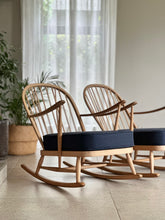 Load image into Gallery viewer, Pair Of Lubis Rocking Chairs
