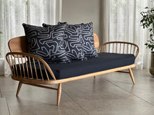 Load image into Gallery viewer, Ercol Mid-Century Studio Couch / Daybed
