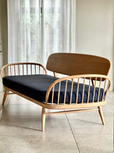 Load image into Gallery viewer, Ercol Mid-Century Studio Couch / Daybed
