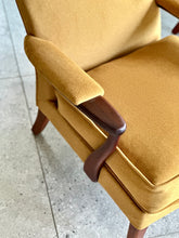 Load image into Gallery viewer, Parker Knoll Armchair - High Back
