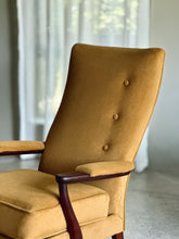 Load image into Gallery viewer, Parker Knoll Armchair - High Back
