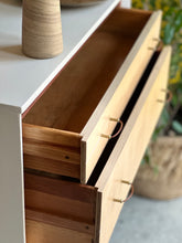Load image into Gallery viewer, Reimagined Mid-Century Chest of Drawers
