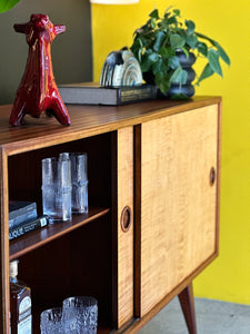 Mid-Century "Vanson" Sideboard