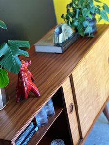 Mid-Century "Vanson" Sideboard