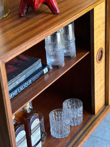 Mid-Century "Vanson" Sideboard