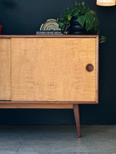 Load image into Gallery viewer, Mid-Century &quot;Vanson&quot; Sideboard
