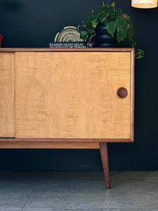 Mid-Century "Vanson" Sideboard