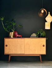 Load image into Gallery viewer, Mid-Century &quot;Vanson&quot; Sideboard
