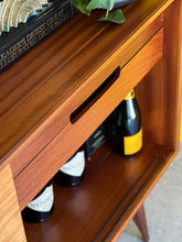 Load image into Gallery viewer, Mid-Century &quot;Vanson&quot; Sideboard
