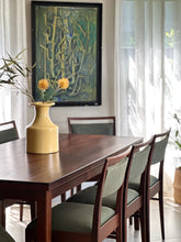 Load image into Gallery viewer, Mid-Century Dining Set (Includes 8 Chairs)
