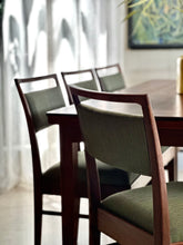 Load image into Gallery viewer, Mid-Century Dining Set (Includes 8 Chairs)
