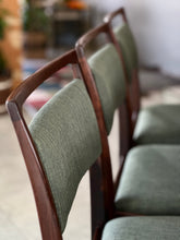 Load image into Gallery viewer, Mid-Century Dining Set (Includes 8 Chairs)
