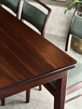 Load image into Gallery viewer, Mid-Century Dining Set (Includes 8 Chairs)
