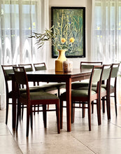 Load image into Gallery viewer, Mid-Century Dining Set (Includes 8 Chairs)
